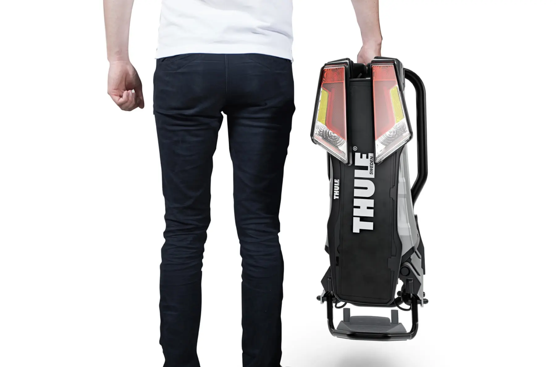 Thule EasyFold XT 2 9