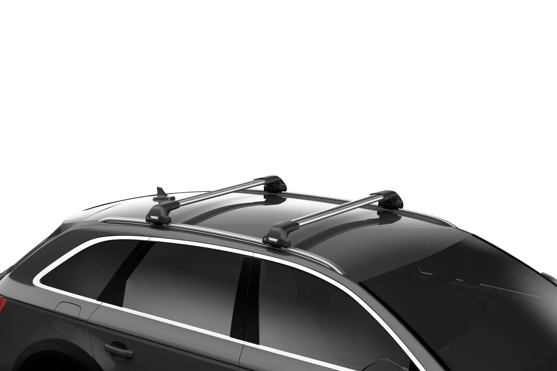 Thule Edge Flush Rail 7206 2