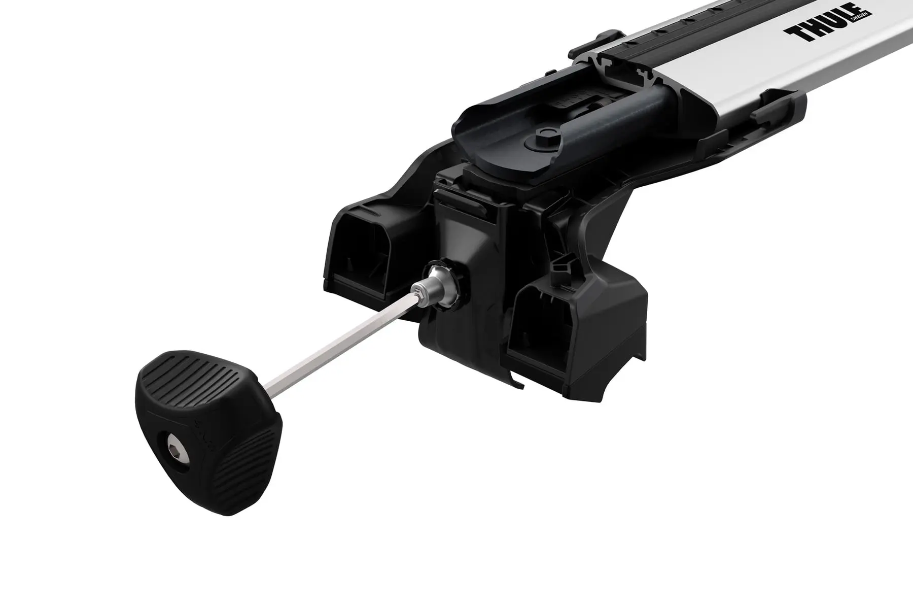 Thule Edge Flush Rail 7206 4