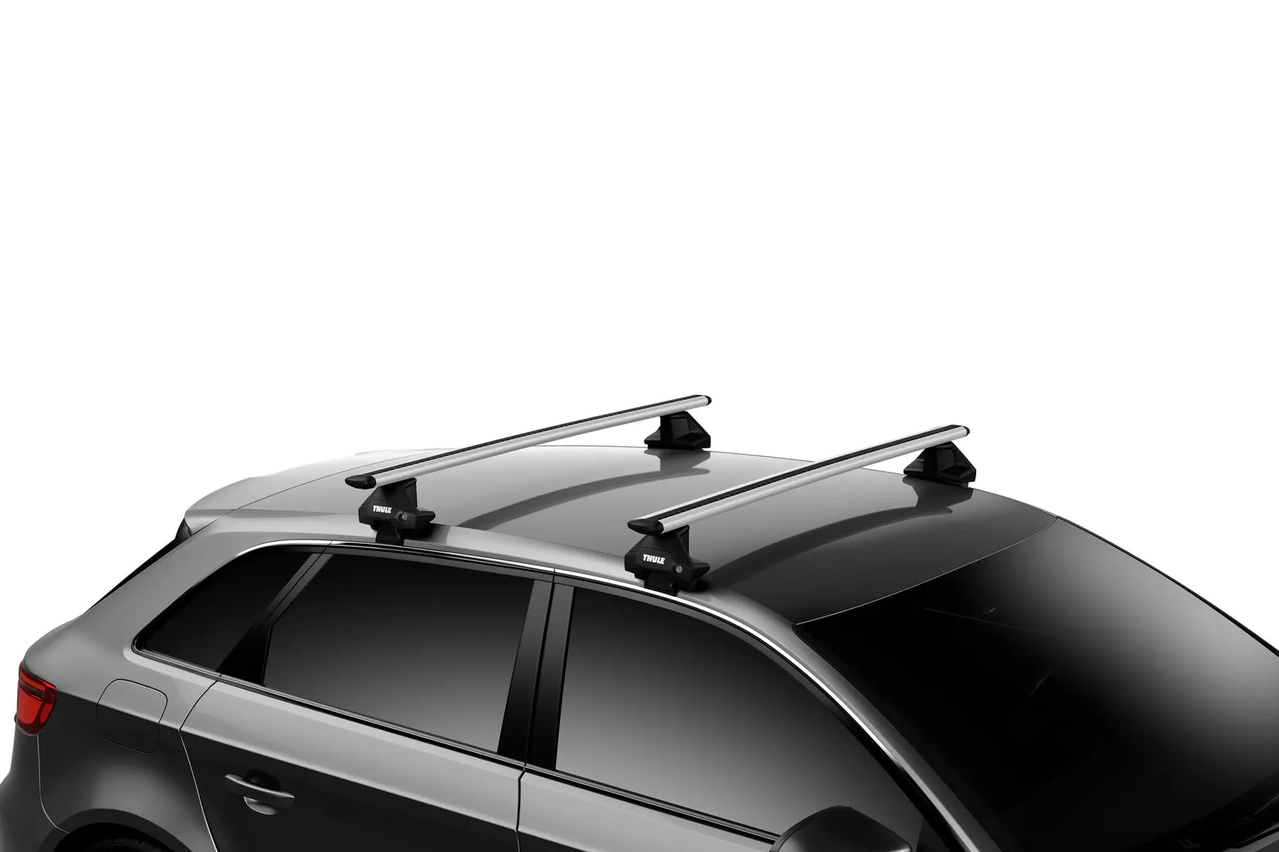Thule Evo Clamp 7105 1