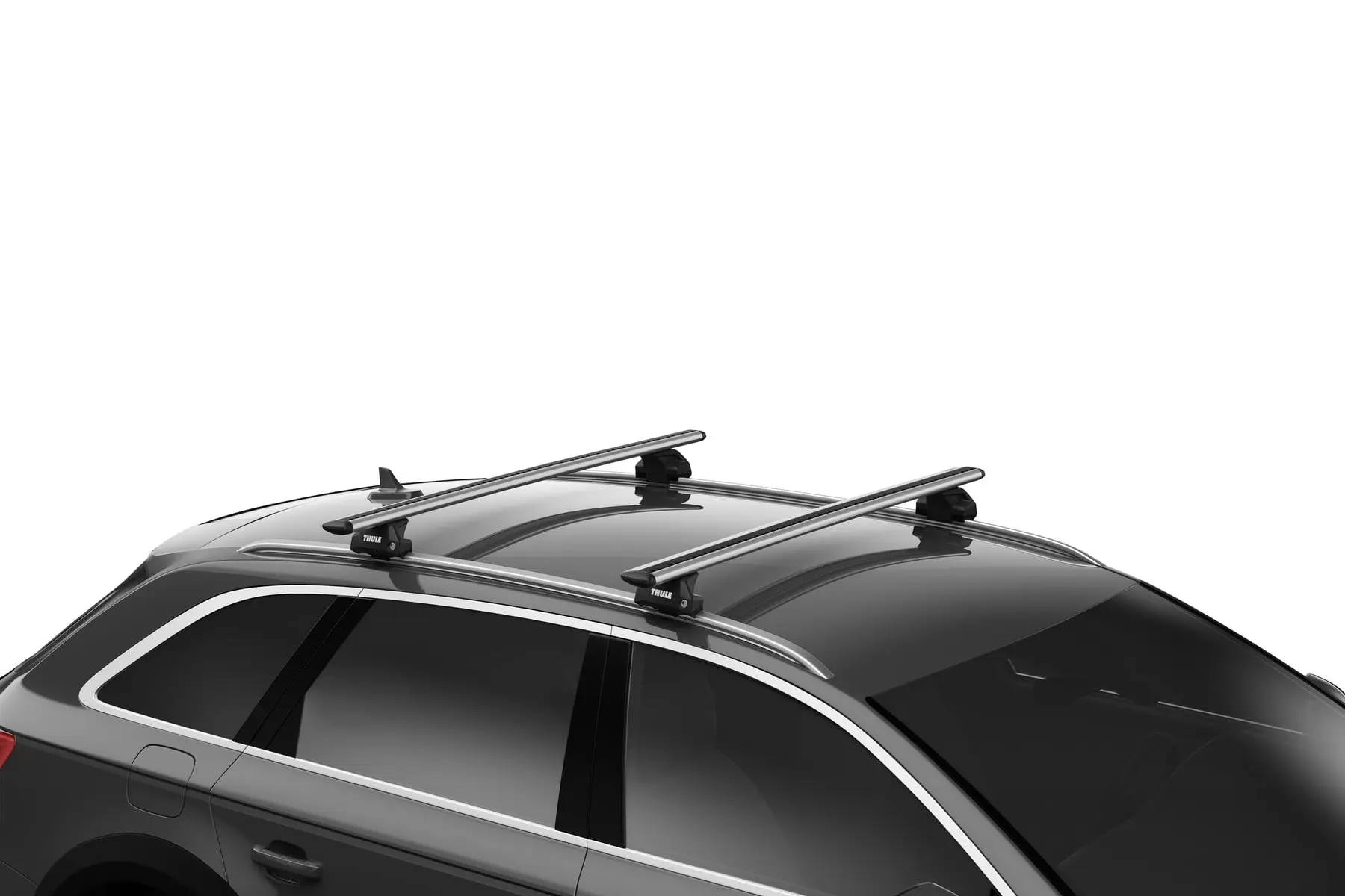 Thule Evo Flush Rail 7106 2