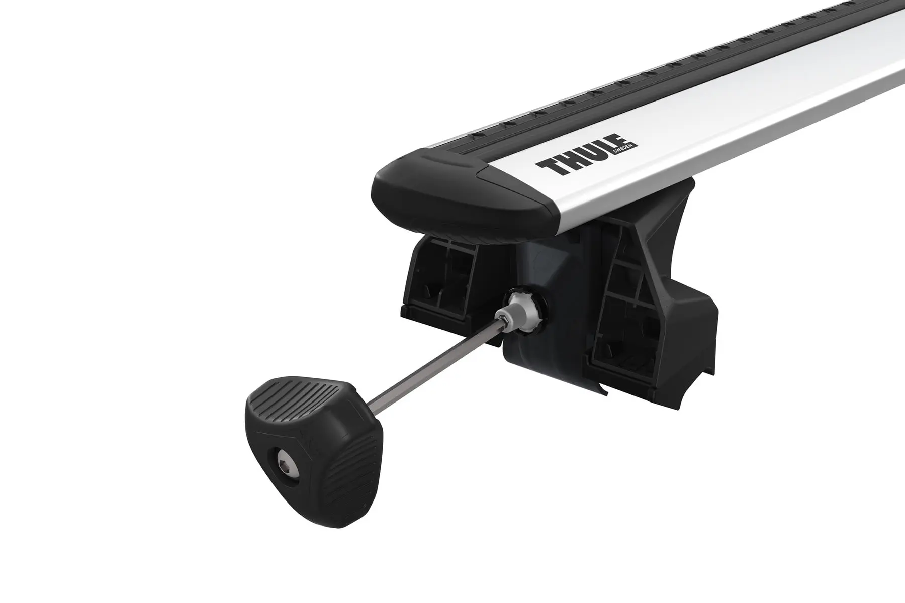 Thule Evo Flush Rail 7106 4