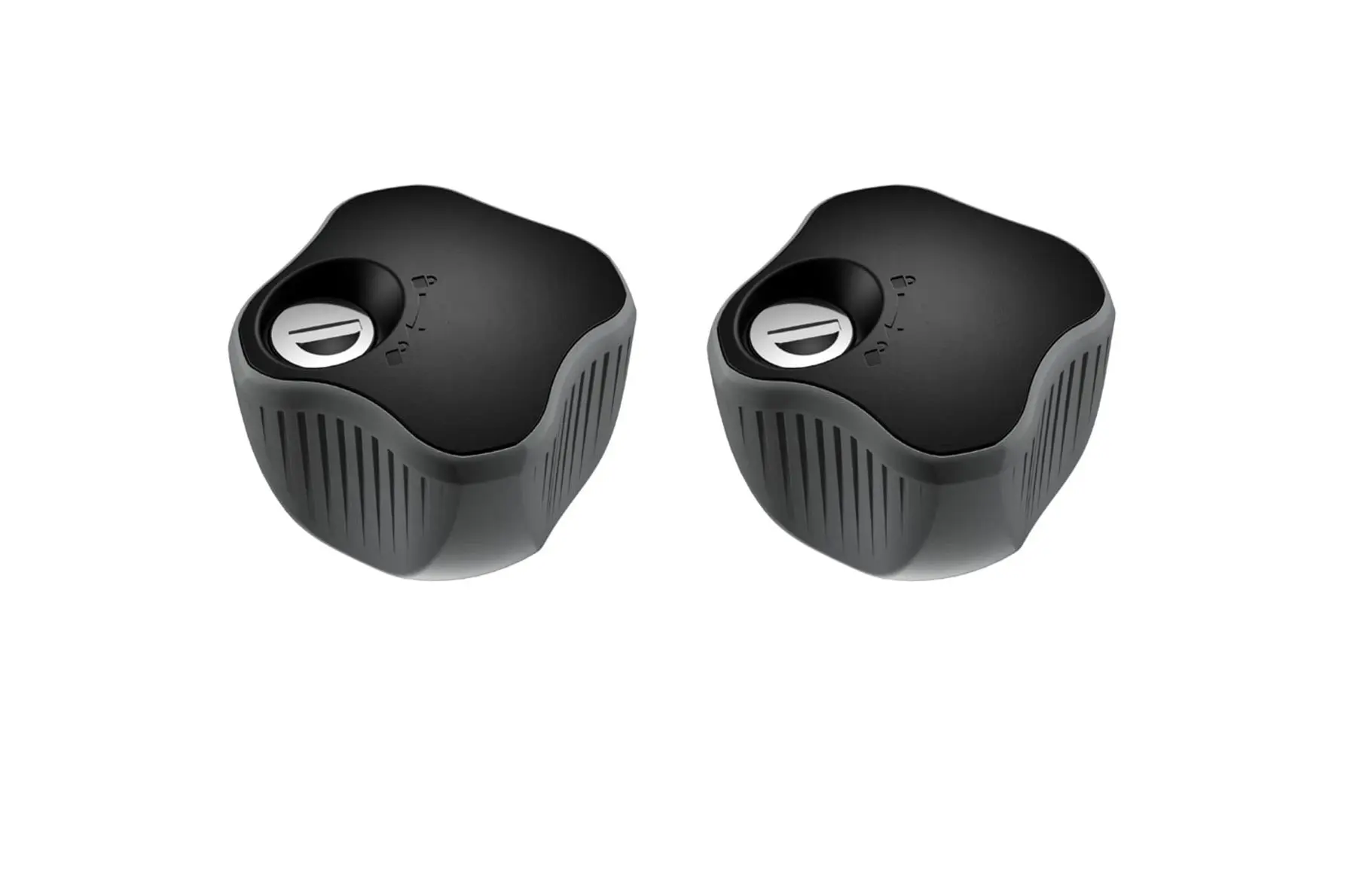Thule Lockable Knob 1