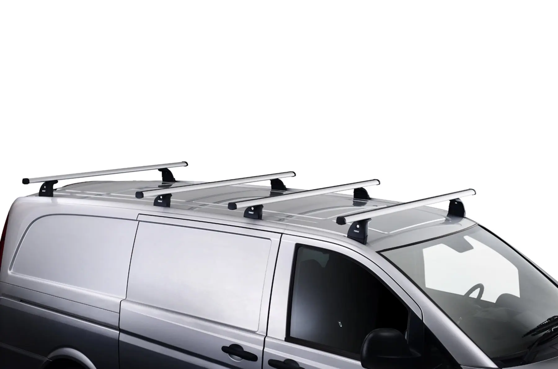 Thule ProBar Evo 2