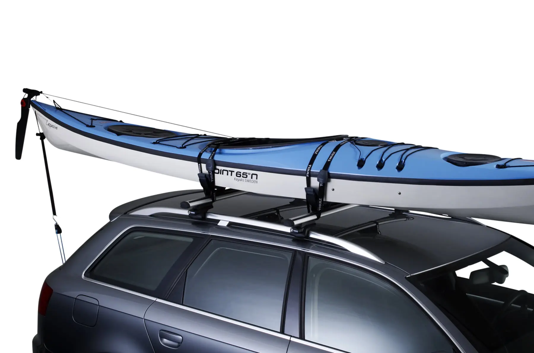 Thule QuickDraw 838 sistem de ancorare echipament nautic 2