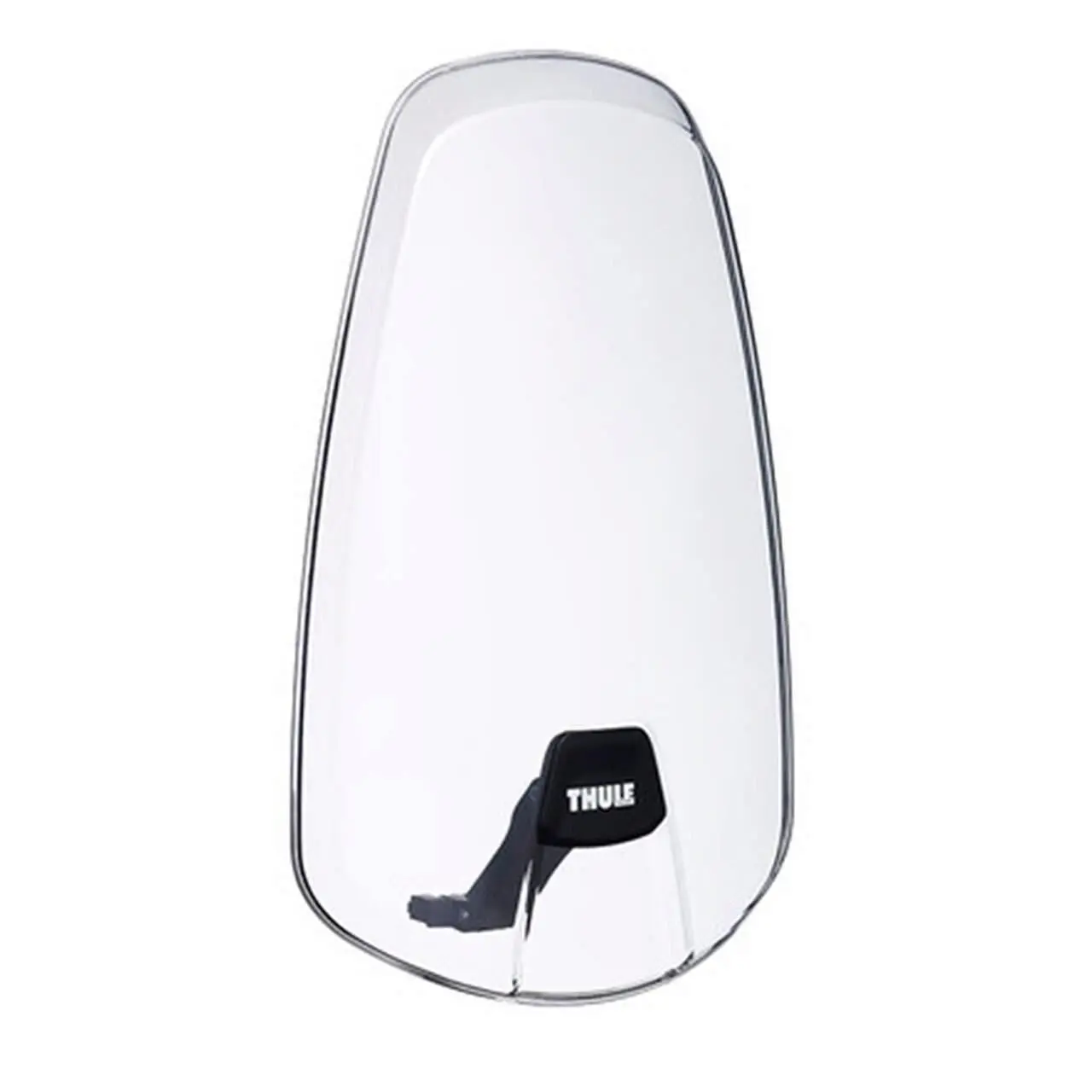 Thule RideAlong Mini Windscreen Gemulet protectie Parbriz 1