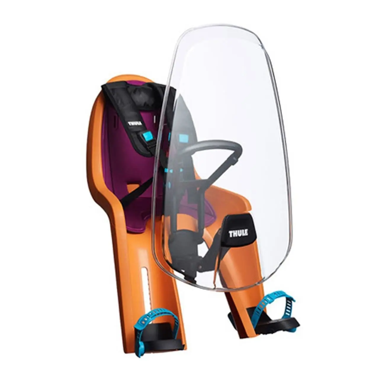 Thule RideAlong Mini Windscreen Gemulet protectie Parbriz 2