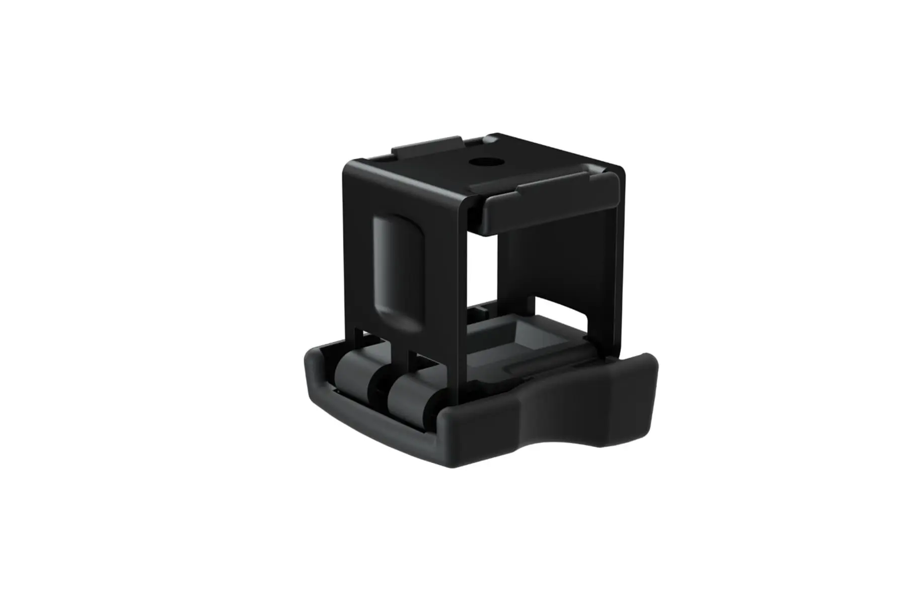 Thule SnowPack SquareBar Adapter 4 pack 3