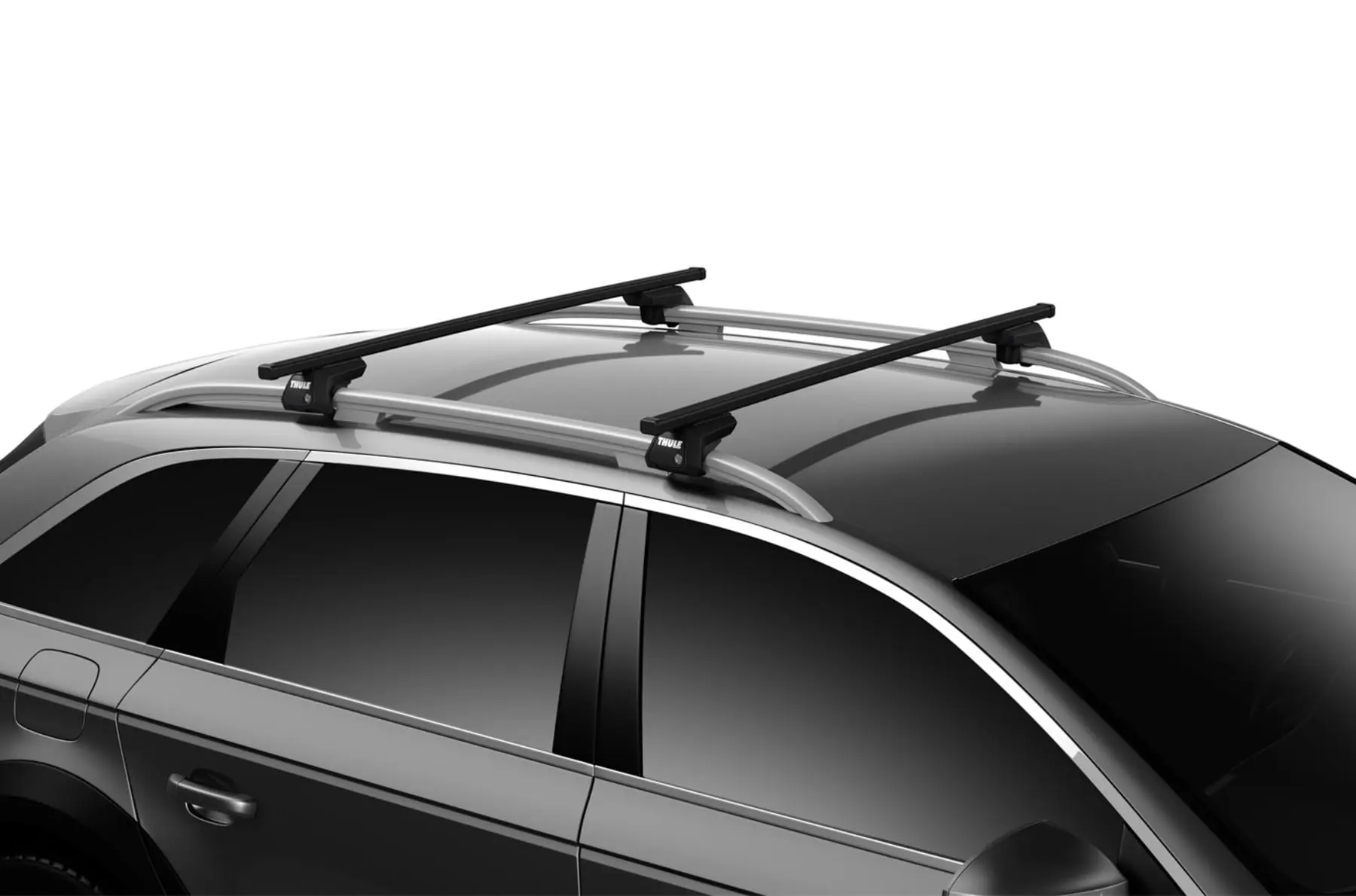 Thule SquareBar 2