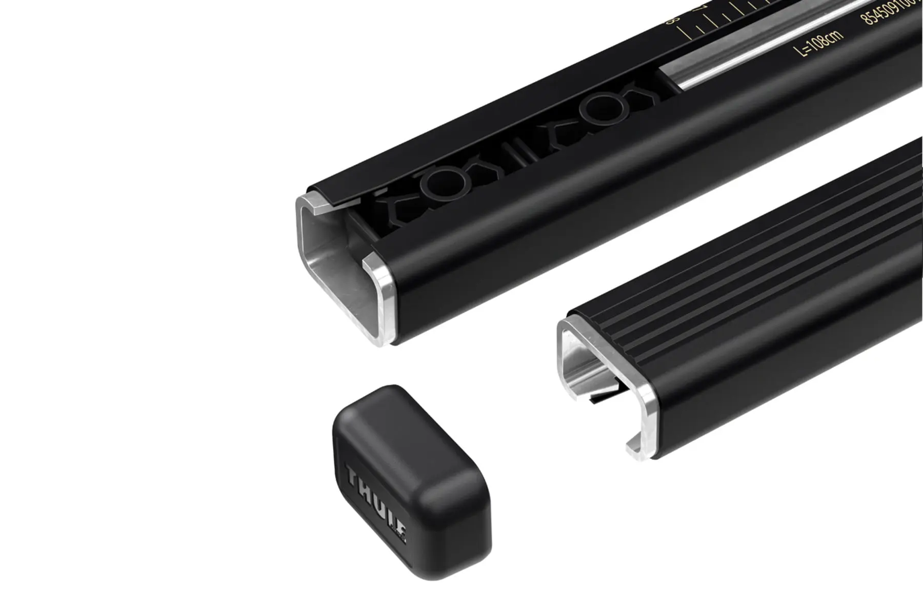 Thule SquareBar 3