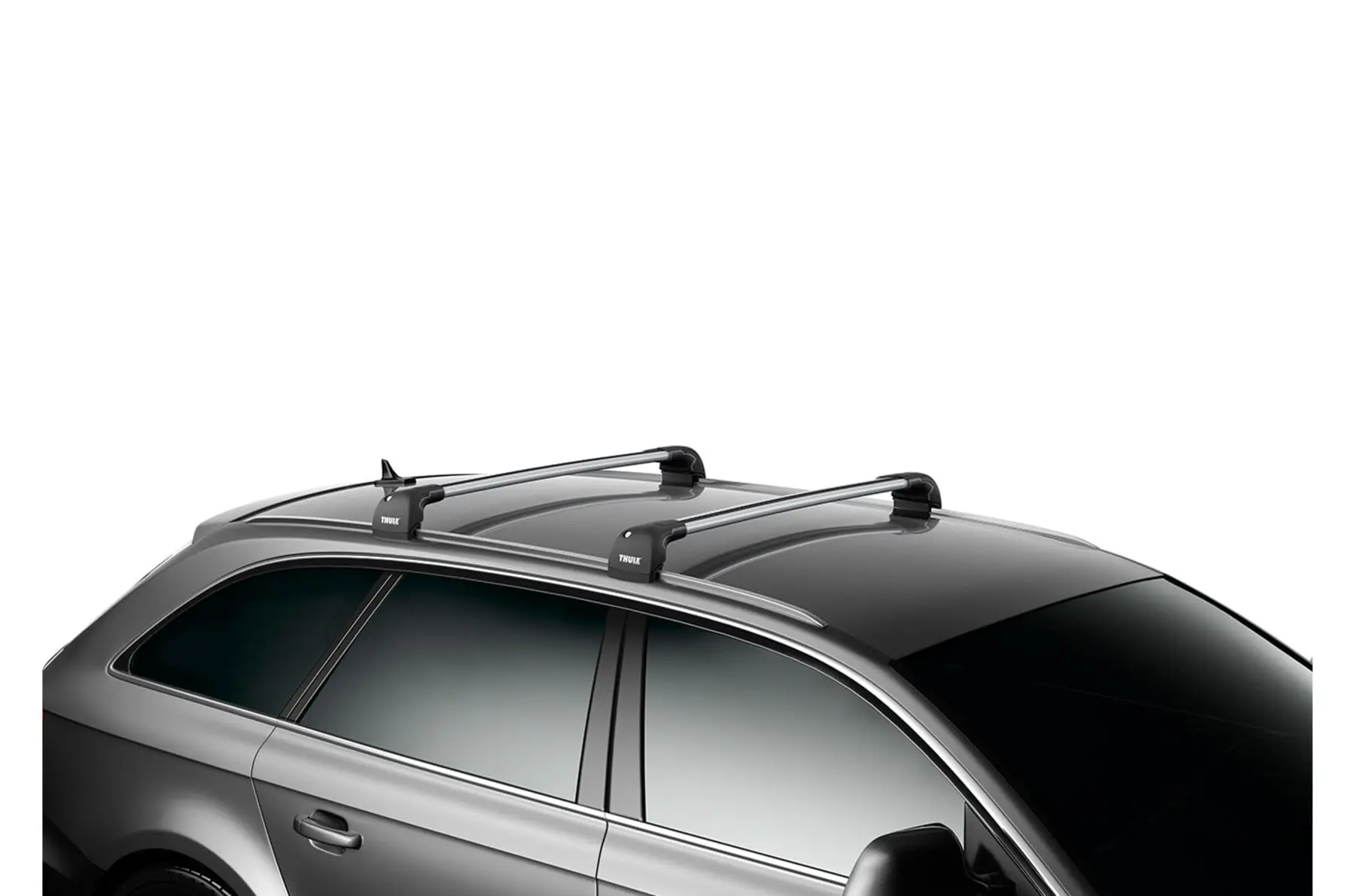 Thule WingBar Edge 9592 gri 2