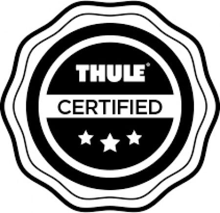 thule certified mule