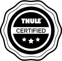 thule certified mule